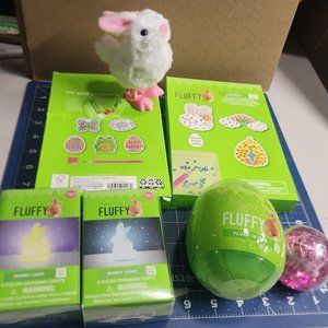 NWT Easter Bundle Lot Perfect for Easter Baskets